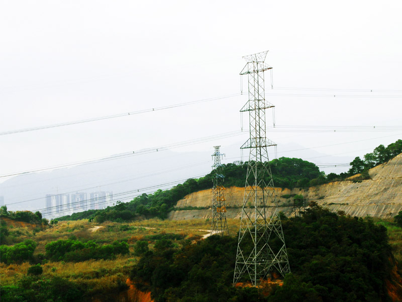 輸電線路無(wú)人機(jī)巡檢解決方案