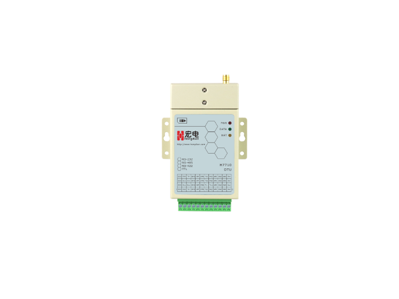 H7710 經(jīng)典工業(yè)級DTU
